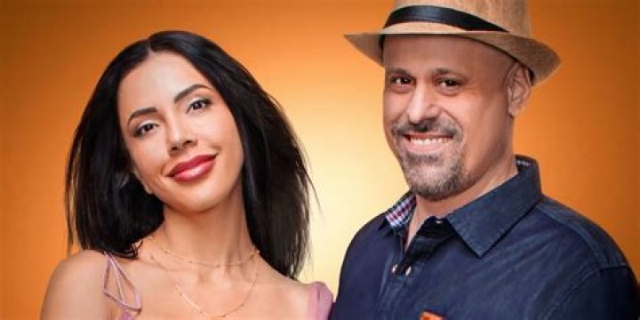 #90DayFiance: Gino Palazzolo Ex-Wife, Job, Net Worth, Head, Bio, No Hat, Birthday