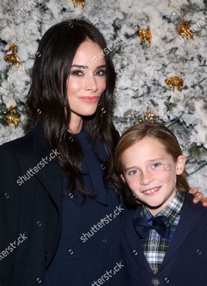 Abigail Spencer Children: Meet Roman Pruett
