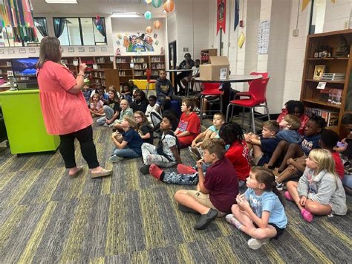 Abuse: Who Is Judy Smith Teacher? Laurens Elementary School In Georgia Under Fire For Assault On Student