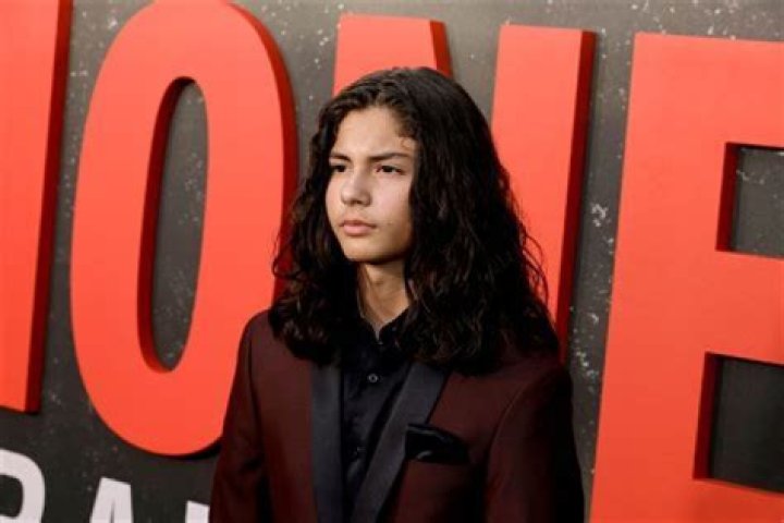 Actor Miguel Cazarez Mora Age, How Tall is He?