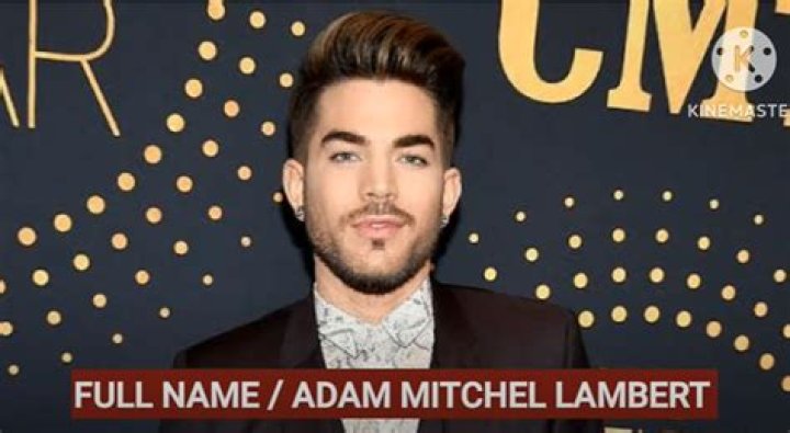 Adam Lambert Net Worth, Cars and Houses