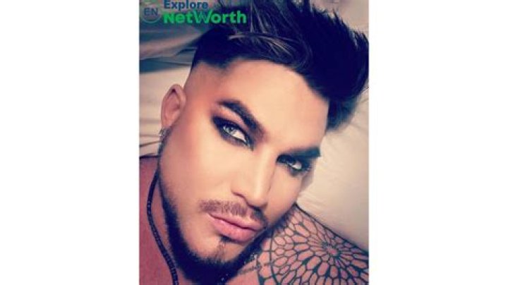 Adam Lambert Net Worth, Wiki, Biography, Age, Boyfriend, Nationality, Photos, and More