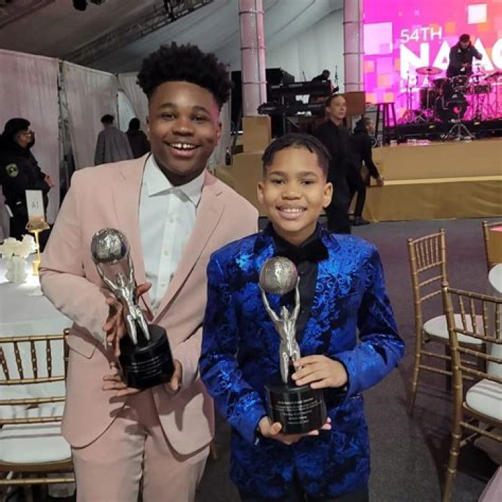All About Ja’Siah Young’s Mother: Lawaine Young