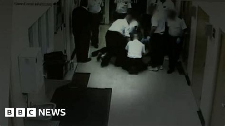 Allan Marshall Death And CCTV Footage: 30-Year-Old Being Dragged Naked- Case Update