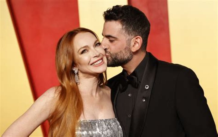 Amelia Adams Is A Married Woman, Meet Her Husband Luke Adams And Their Kids