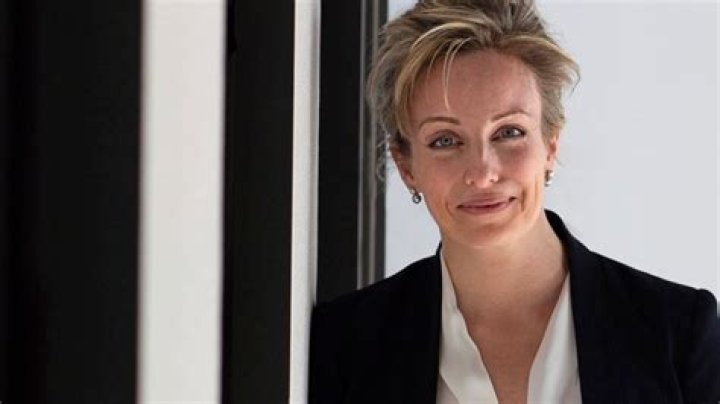 Andrea Schroder Net Worth, Income, Salary, Earnings, Biography