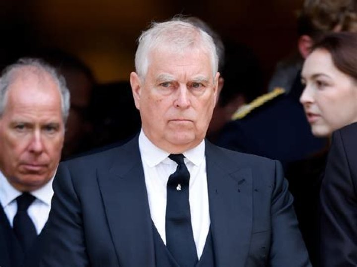 Andrew Brettler Wikipedia – Who Is Prince Andrew Lawyer?