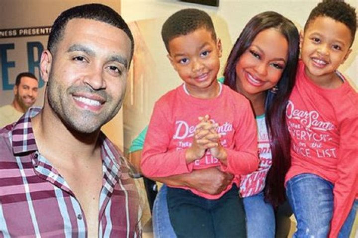 Apollo Nida New Wife: Sherien Almufti Age Wikipedia Bio And Family