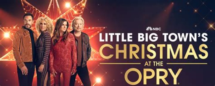 Are The Members Of Little Big Town Married To Each Other? Their Ages and More