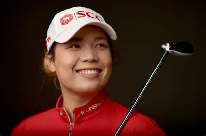 Ariya Jutanugarn Age, Wiki, Biography, Wife, Children, Salary, Net Worth, Parents