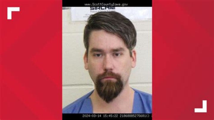 Austin Schoeck Death And Obituary Iowa Resident Died
