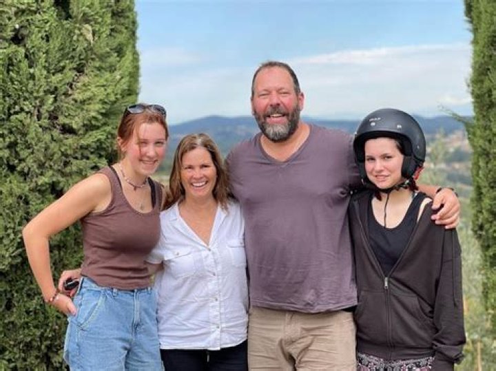 Bert Kreischer Bio, Age, Family, Wife, Net Worth, Kids, Tour, Machine & Netflix
