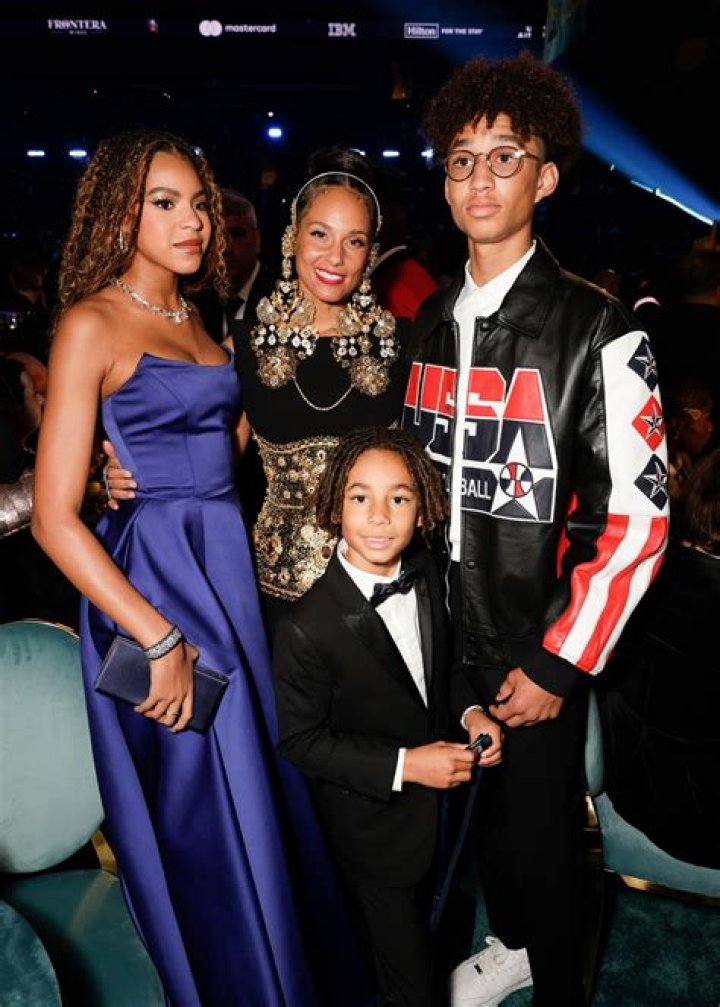 Blue Ivy Carter’s net worth, fact, career, awards, biography & life story