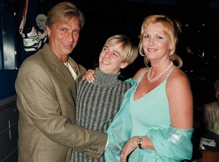 Bobbie Jean Carter parents: Meet Jane Elizabeth Carter & Robert Gene Carter