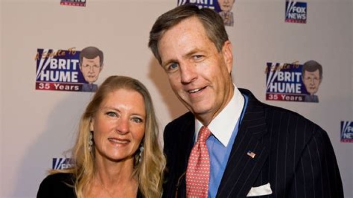 Brit Hume Biography, Age, Family, Wife, Children, Television commentator, On the Record, ABC News, Net Worth