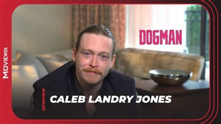 Caleb Landry Jones Net Worth, Income, Salary, Earnings, Biography