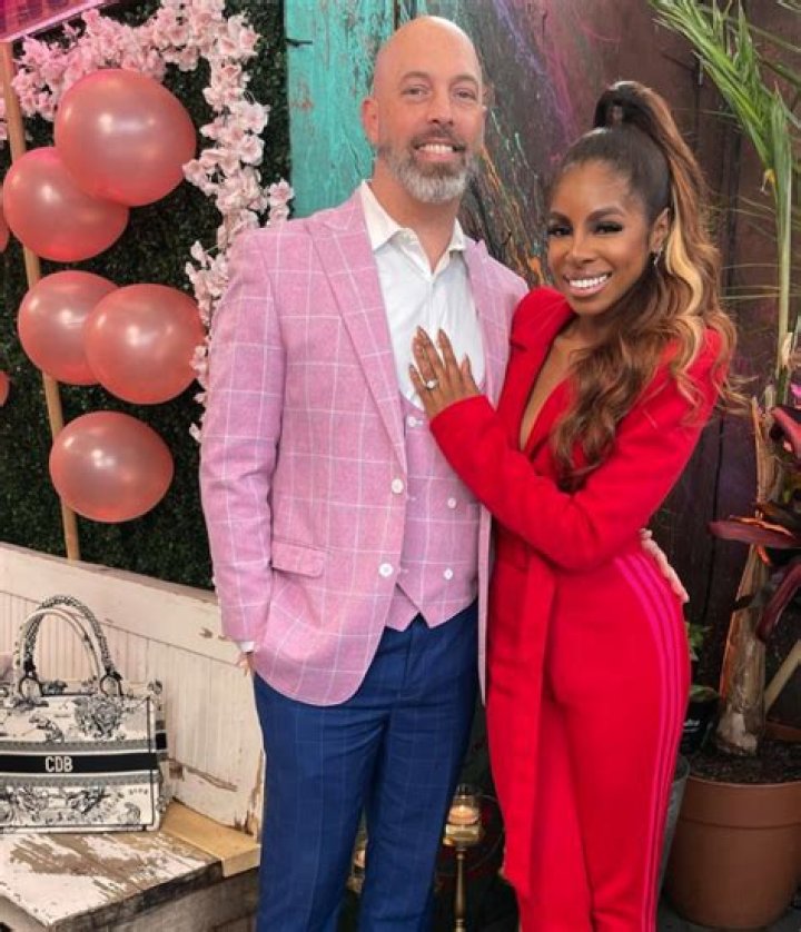 Candiace Dillard Husband Chris Bassett Age Difference: Everything To Know About The RHOP Couple