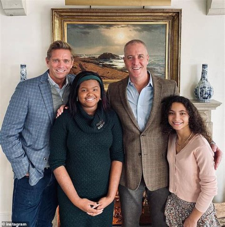 Carolyn Maloney Children: Meet Christina Maloney And Virginia Maloney