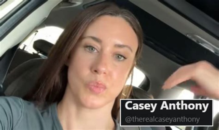 Casey Anthony TikTok Case and Trial – Where Is She?