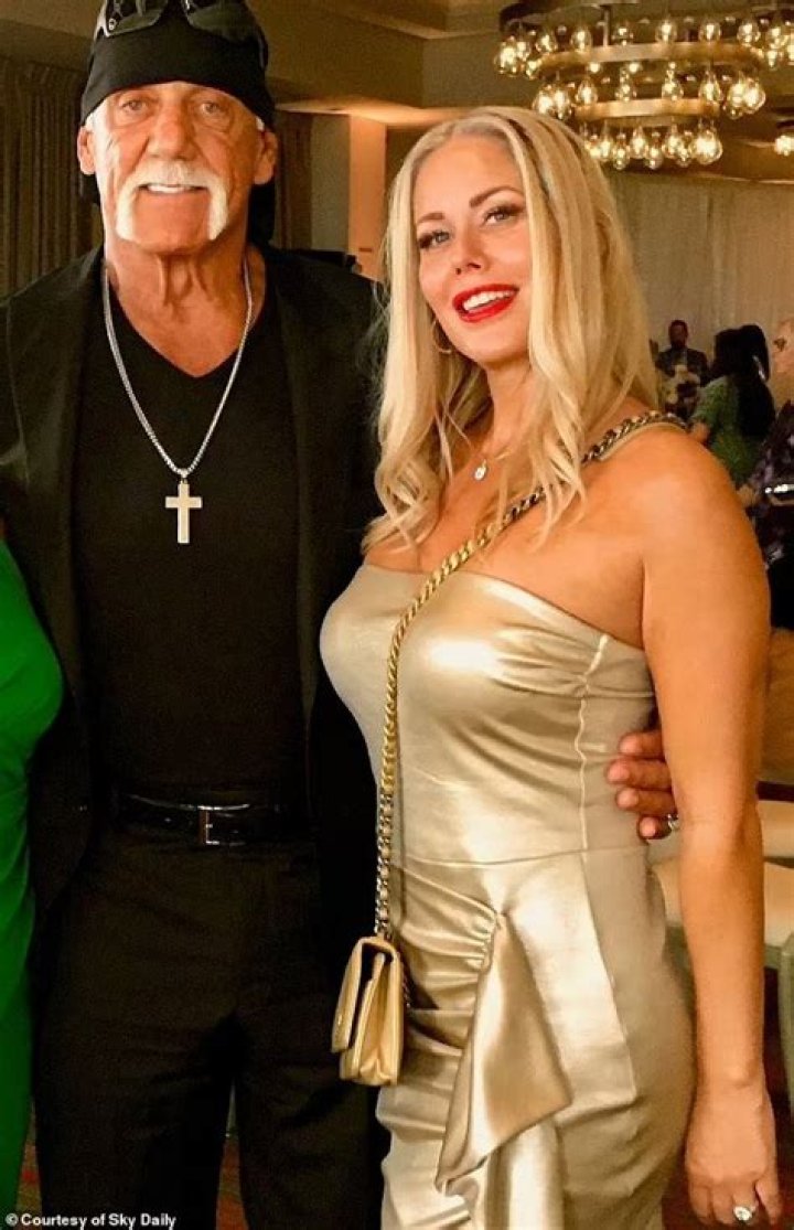 Christiane Plante Pictures On Instagram- Where Is Hulk Hogan “Mistress” Now?