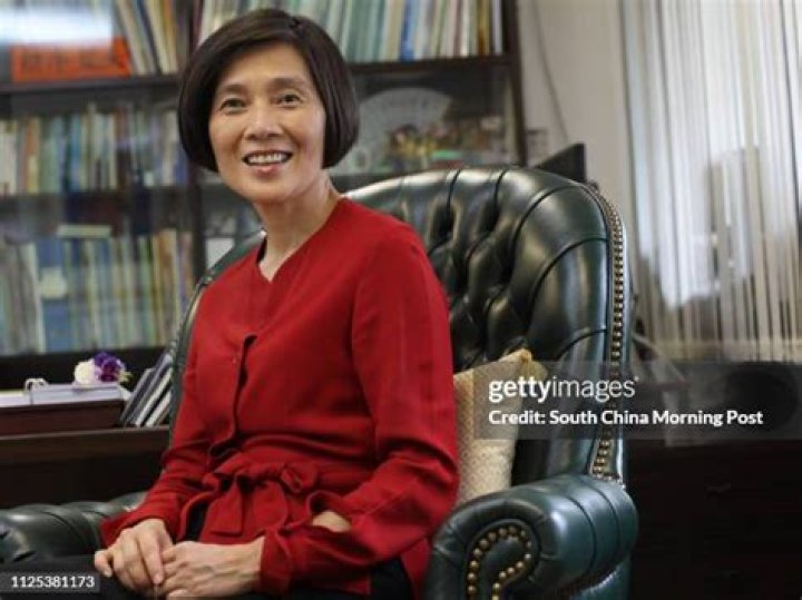 Christine Fang aka Fang Fang Wiki, Chinese Spy Pics, Age: 10 Facts To Know
