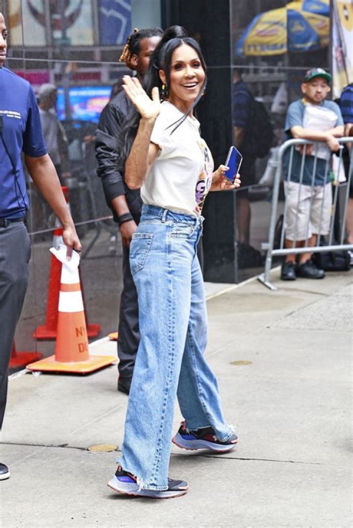 Cindy Herron Age: How old is Cindy from En Vogue?