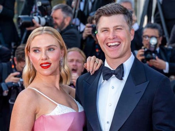 Colin Jost Height, Wiki, Biography, Age, Girlfriend, Net Worth