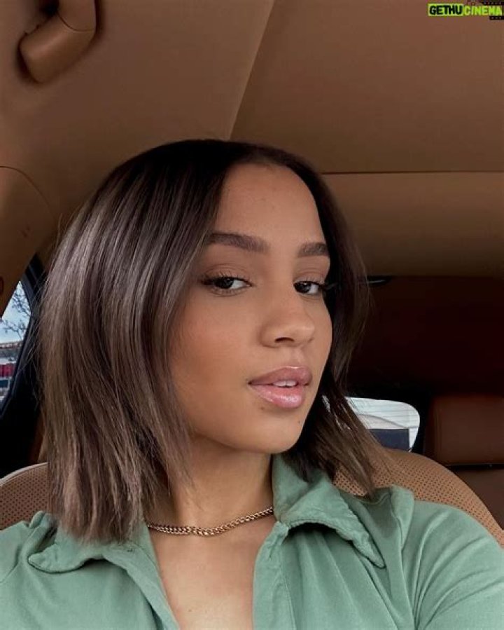 Corinne Massiah Bad Hair: Age, Wiki, Biography, Birthday, Height, Boyfriend, Instagram