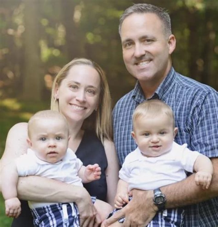 Courtney Kube Bio, Wiki, Age, Husband, Net Worth, and MSNBC News