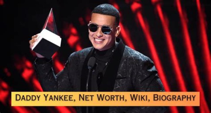 Daddy Yankee Net Worth, Young, Age, Dura, Retirement Tour