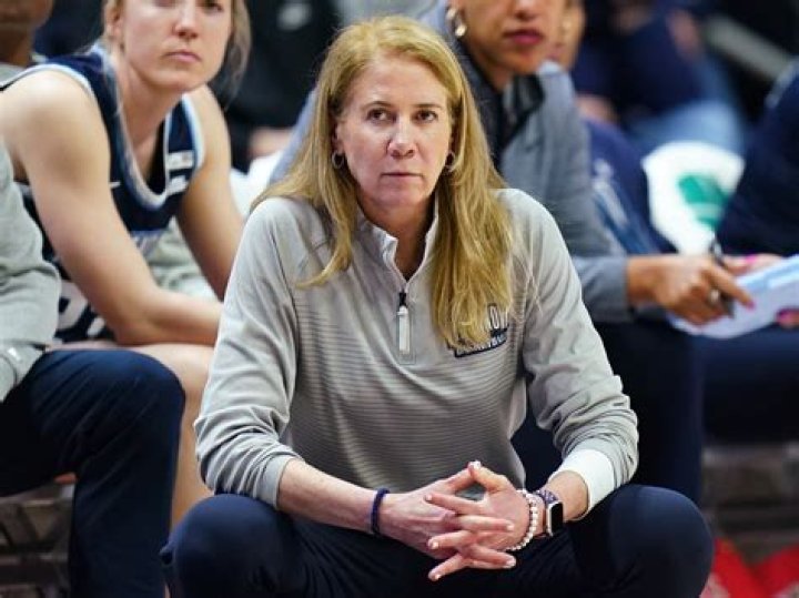 Denise Dillon Bio, Wiki, Age, Family, Wife, Villanova, Net Worth and Salary