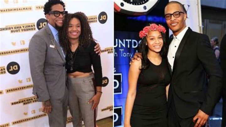 DL Hughley Wife, Son, Daughter, Family, Age, Height, Bio