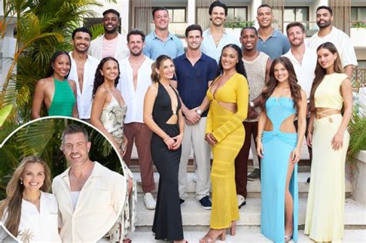 Does Noah Erb Have A Twin? Find About Bachelor In Paradise Cast Family And More