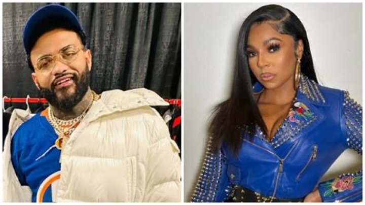 Does Rapper Joyner Lucas Have A Wife? Everything On His Relationship With Ashanti And Dating Life