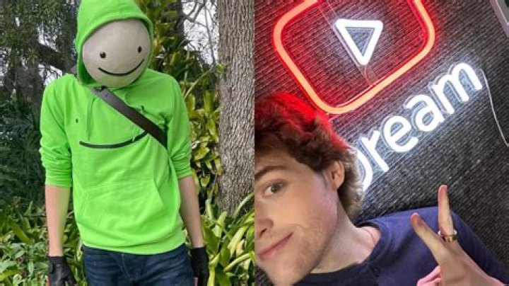 Dream (YouTuber) height: How tall is Dream now?