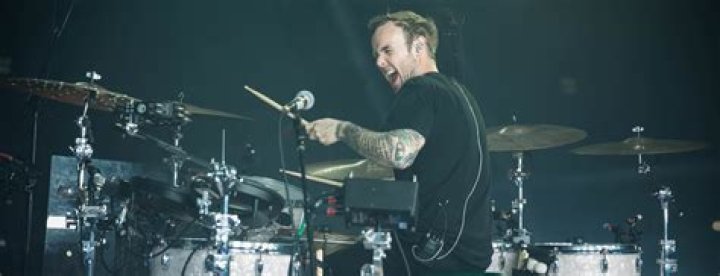 Eddie Fisher (drummer)’s biography, net worth, fact, career, awards and life story