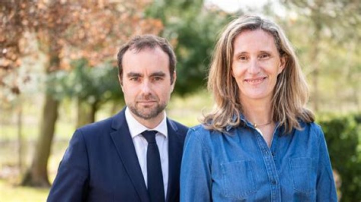 Elisabeth Borne Compagnon Wiki, Bio, Divorce, Height, Facts