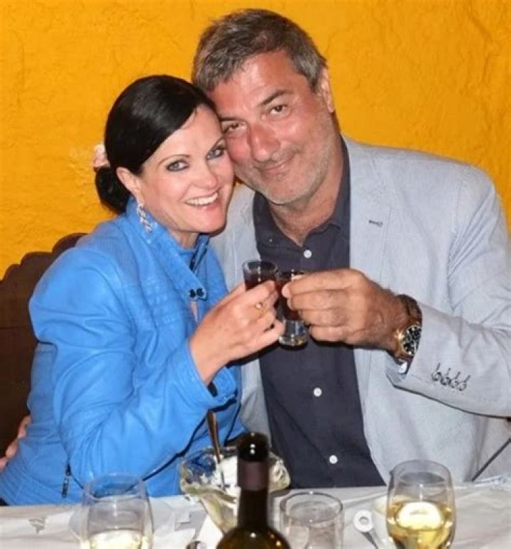 Emanuela Pecchia: Everything We Know On Paolo Macchiarini Wife