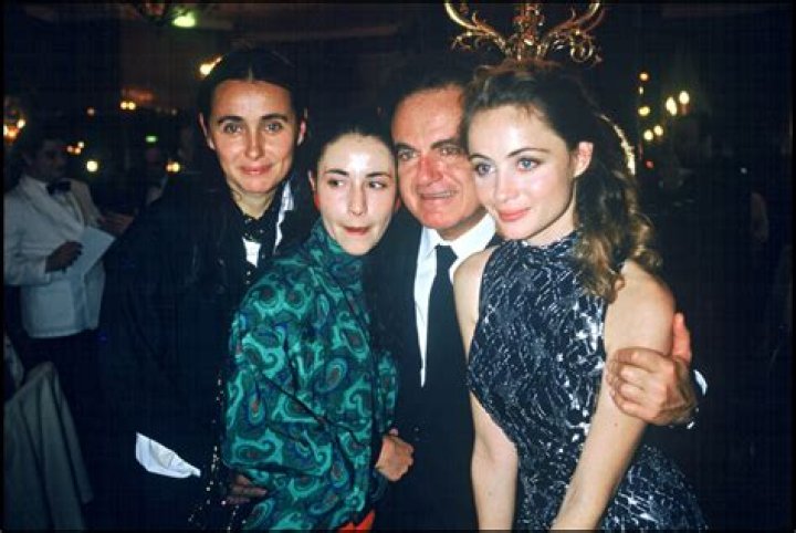 Emmanuelle Béart Siblings: Meet Eve Béart, Sarah Cerieix, Olivier Guespin, Mikis Cerieix, Charlotte Guespin, Ivan Cerieix, Lison Guespin