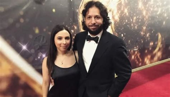 Esther Povitsky Fiance: Meet Her Husband To Be Dave King And Engagement Photo