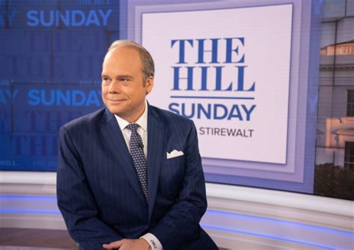 Everything You Should Know About Chris Stirewalt’s Biography, Family And Career
