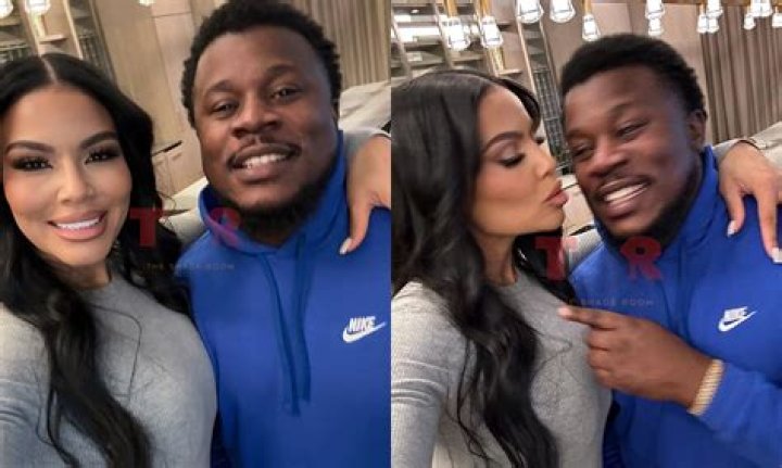 Fact Check: Is Tati Gabrielle Lesbian Or Have A Boyfriend?