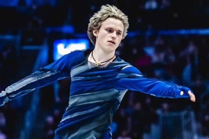 Figure Skater: What Happened To Gracie Gold? Eating Disorder Story & Weight Gain -Everything To Know