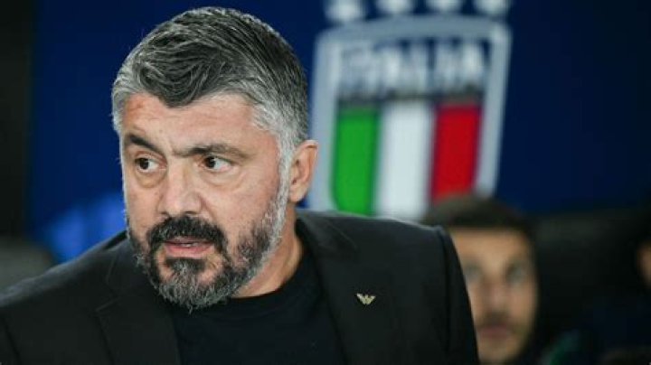 Gennaro Gattuso’s biography, net worth, fact, career, awards and life story