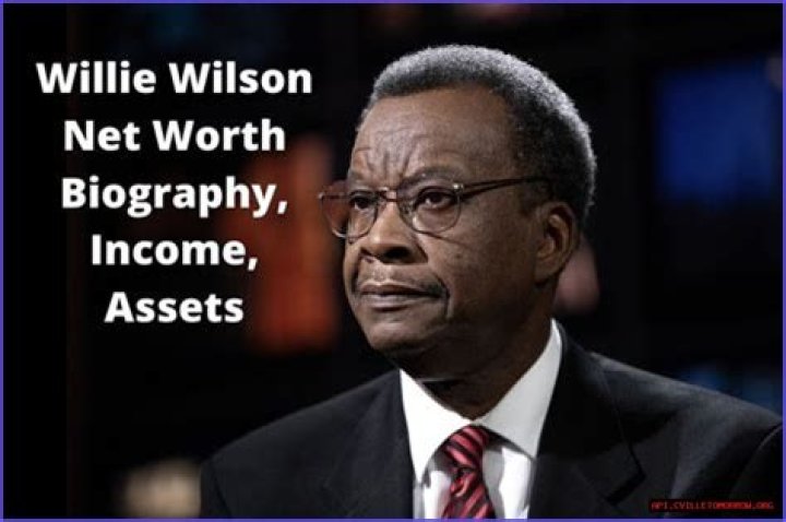 George Oliphant Net Worth, Income, Salary, Earnings, Biography