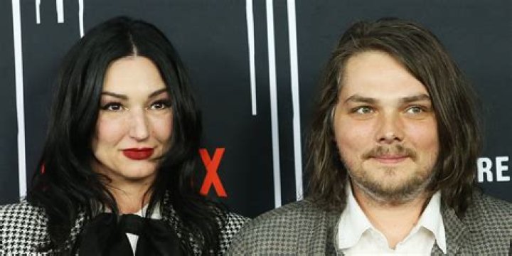 Gerard Way age, height, wife, daughter, net worth, where is he now?