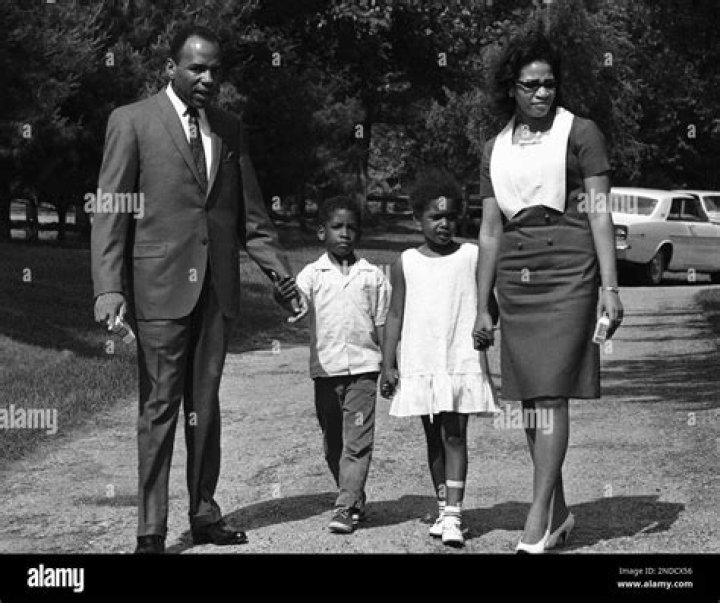 Gina Poitier Children: Sidney Poitier Daughter – Husband And Death Cause