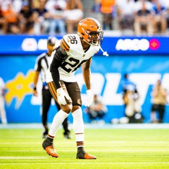 Greedy Williams- Wiki, Age, Height, Girlfriend, Net Worth, Ethnicity, Career