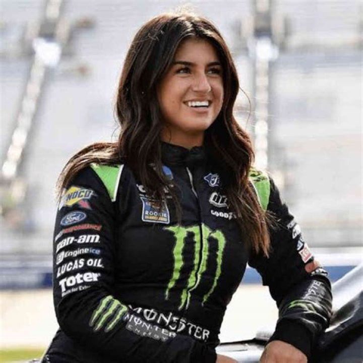 Hailie Deegan Net Worth: How Rich is American Car Race Driver, Brian Deegan’s Daughter?