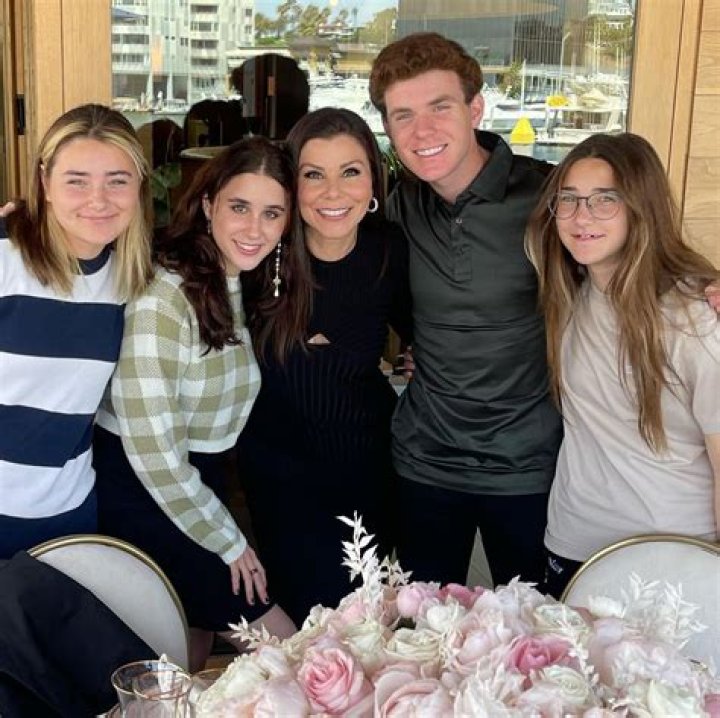 Heather Dubrow’s Daughter; Max Dubrow Wiki, Bio, Age, School, Girlfriend and Net Worth